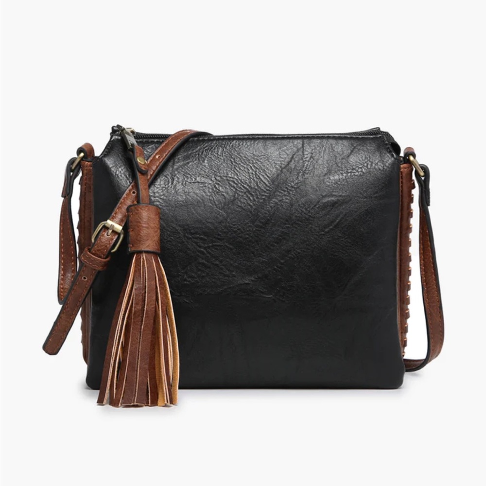 Jen & Co. Crossbody